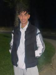 Oussama Oussama