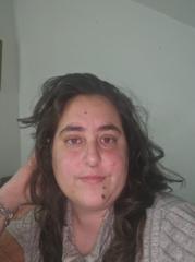 Elisabet Navarrete garcia