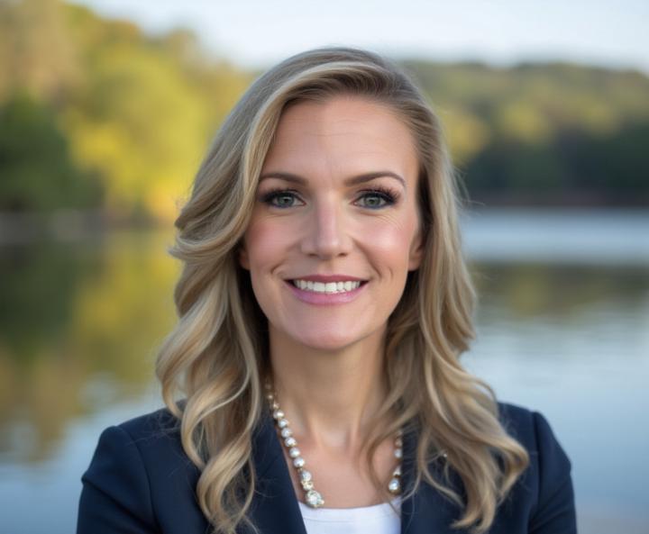 Stacy Petersen
