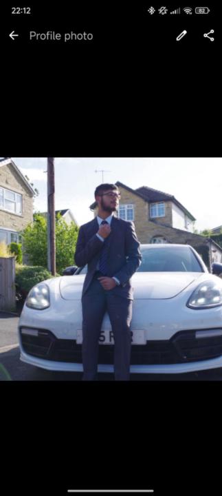Zaid Mitchla