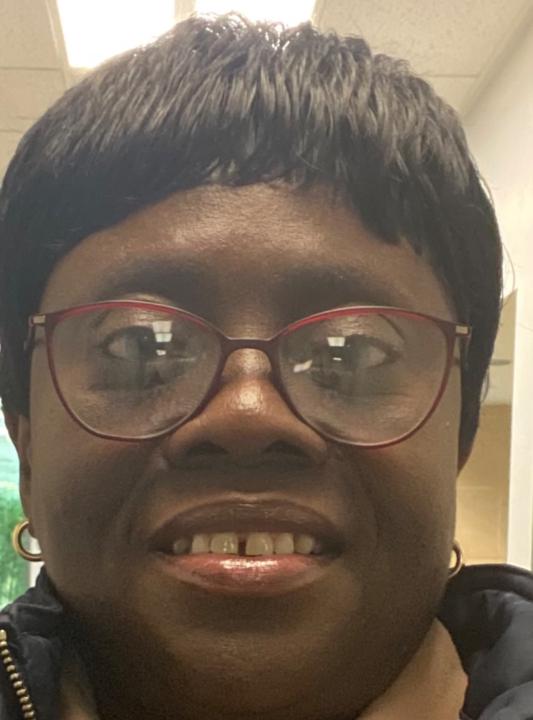 Cecilia Onyenakie