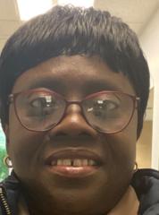 Cecilia Onyenakie