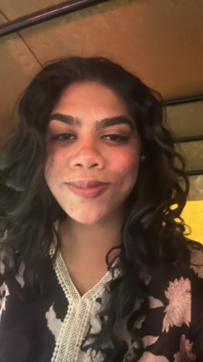 Jahnvi Rathod