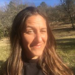 Julie Roussel