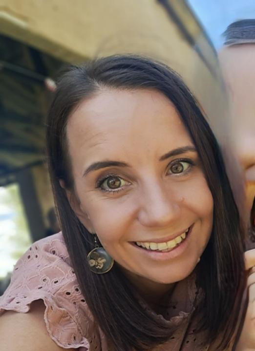 Hilde Pienaar