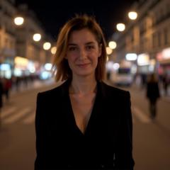 Isabella Piron