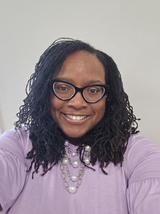 Dr. LaKrishia Cook