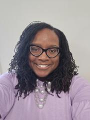 Dr. LaKrishia Cook