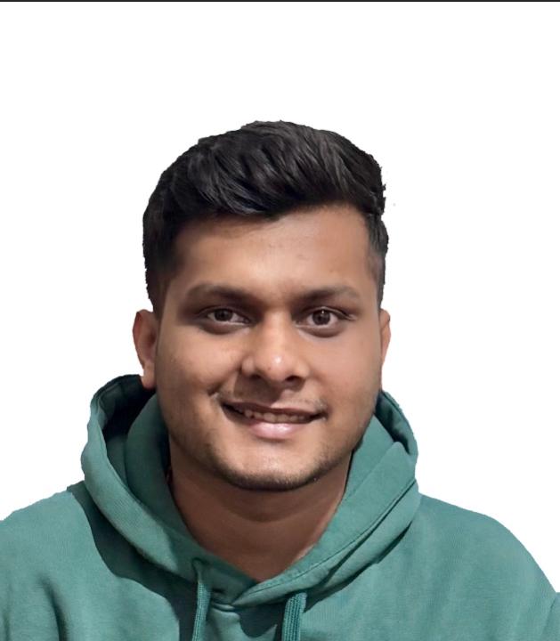 Gleston Dsouza