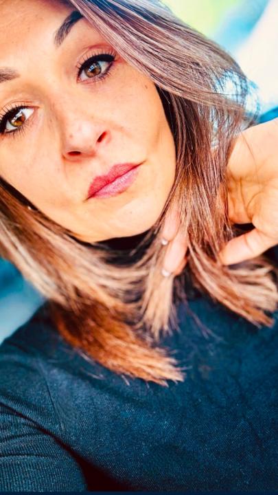 Sandrine Civatte