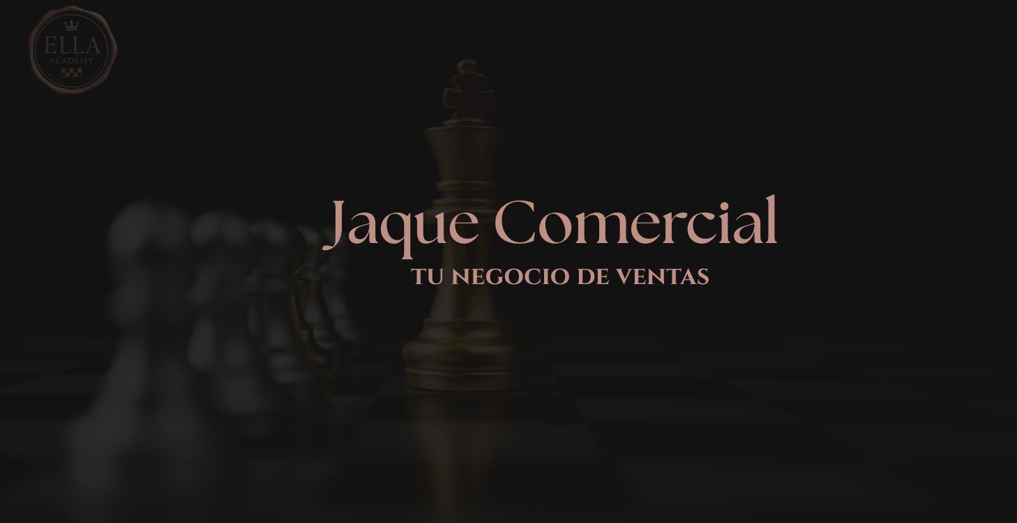 Tu negocio de ventas