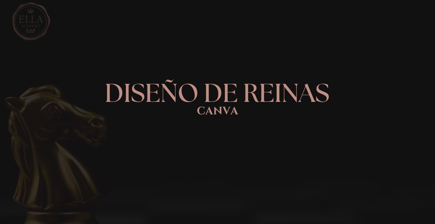 Diseña con Canva
