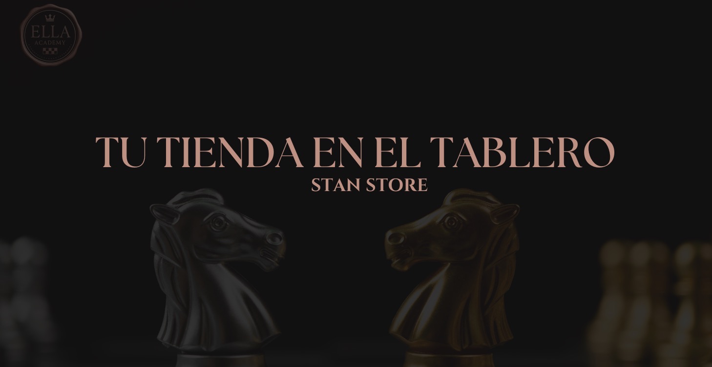 Stan Store Tu tienda digital
