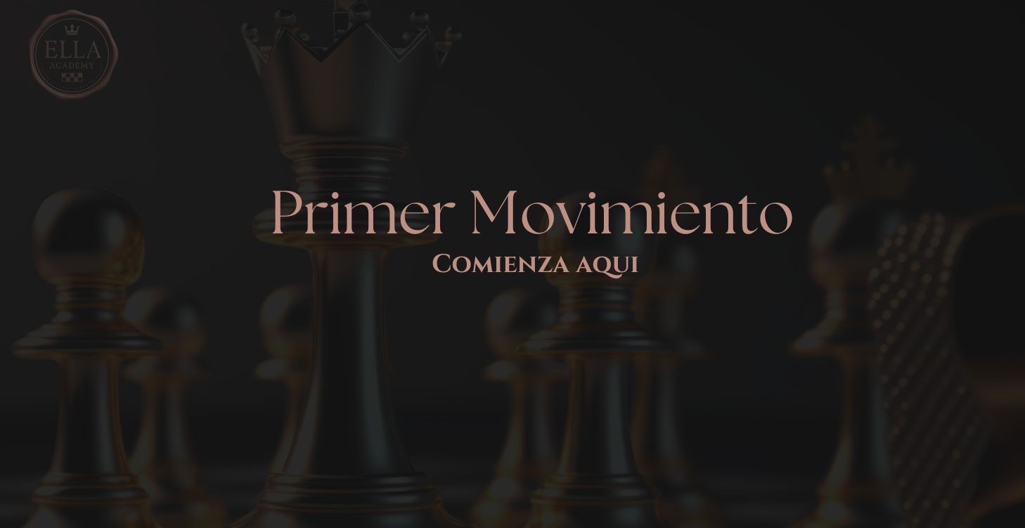 Primer paso aqui