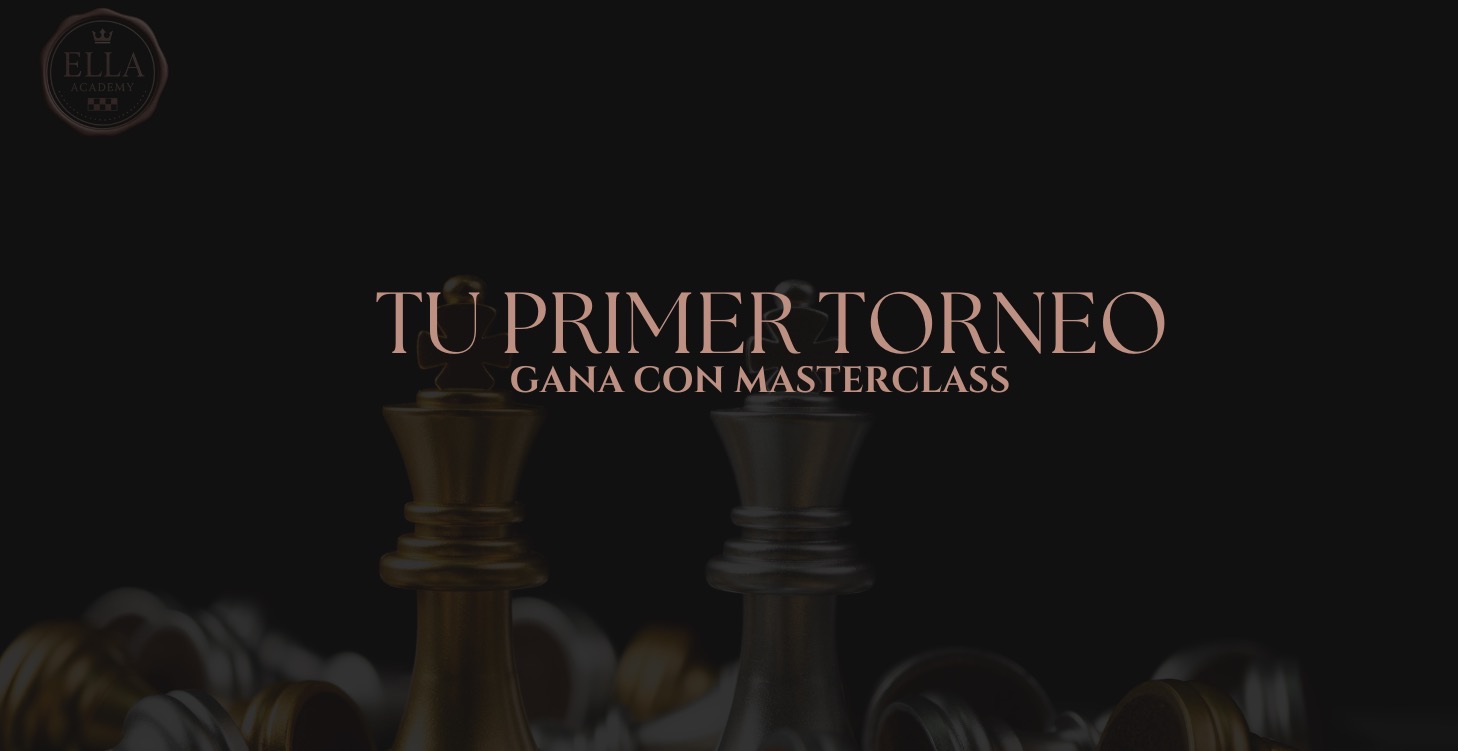 Factura con Masterclass