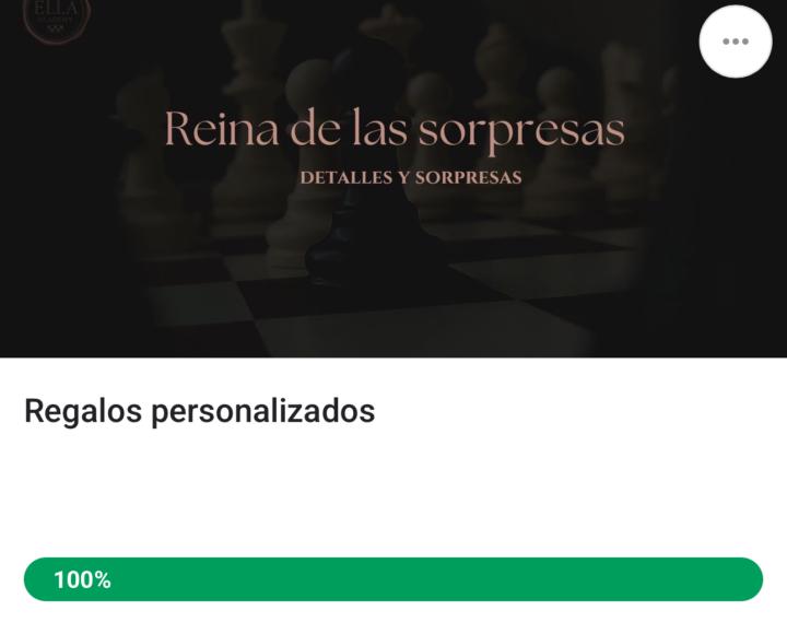 Nuevos módulos desbloqueados 🫰🏻👑