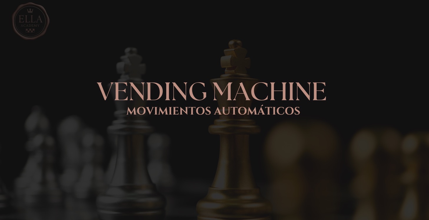 Vending machine