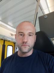 Kevin Klein
