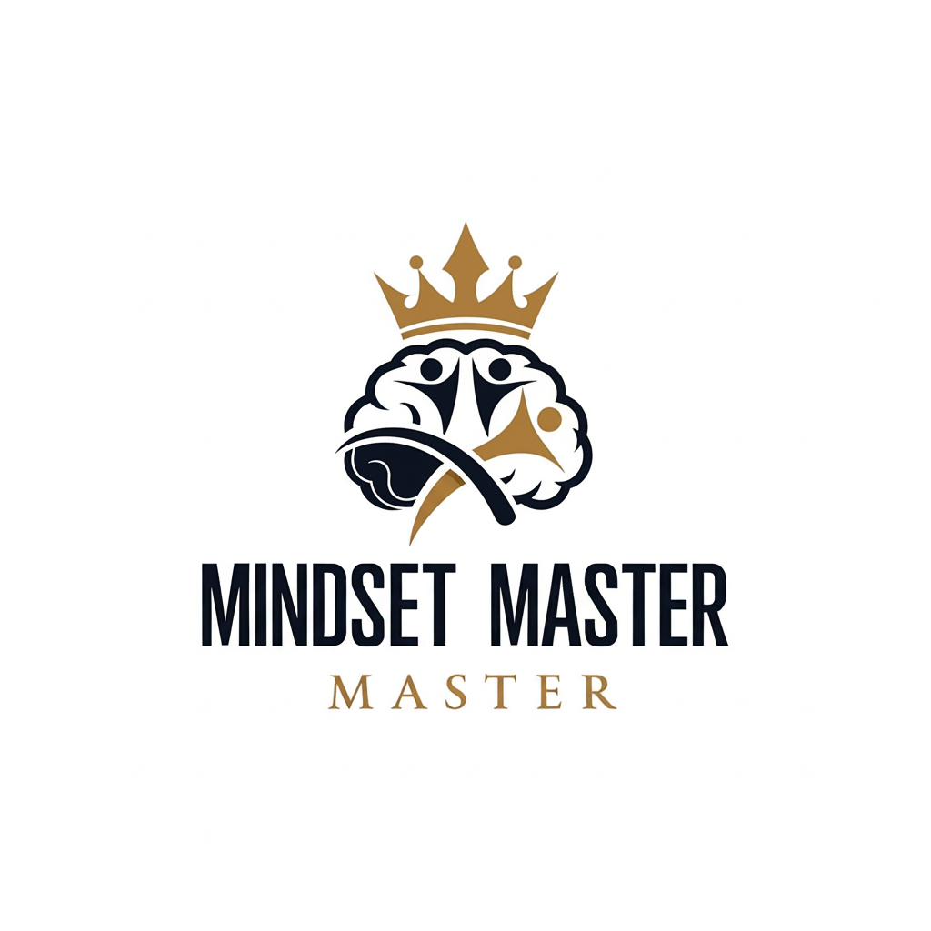 MINDSET MASTER