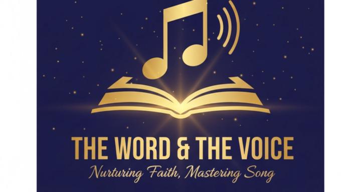 The Word & The Voice