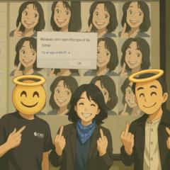 Lucas Tan