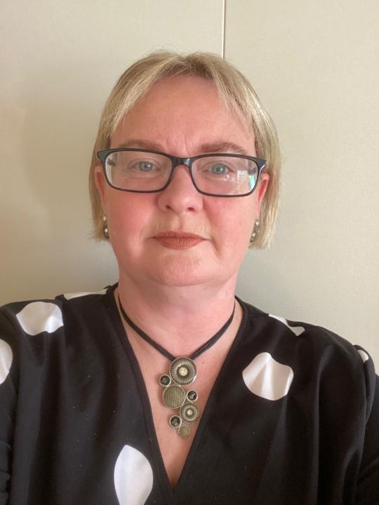 Karen Bowers