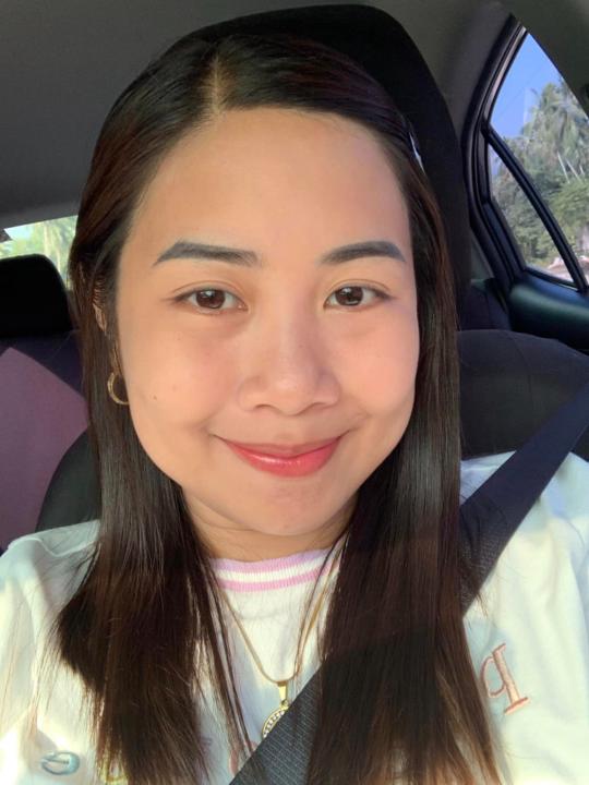 Stephanie Grace Pada
