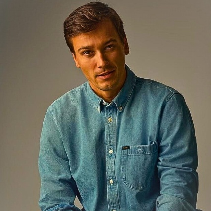 Bram Albert