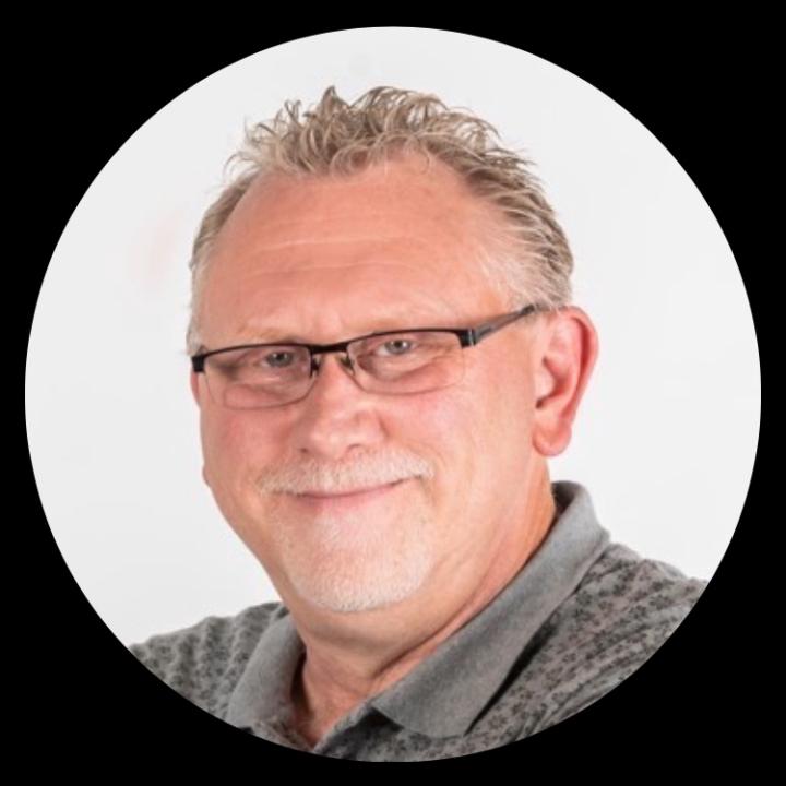 Lars Chrisman