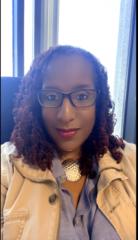 LaTonia Bosley