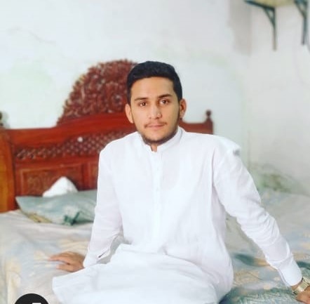 Muhammad Hamza