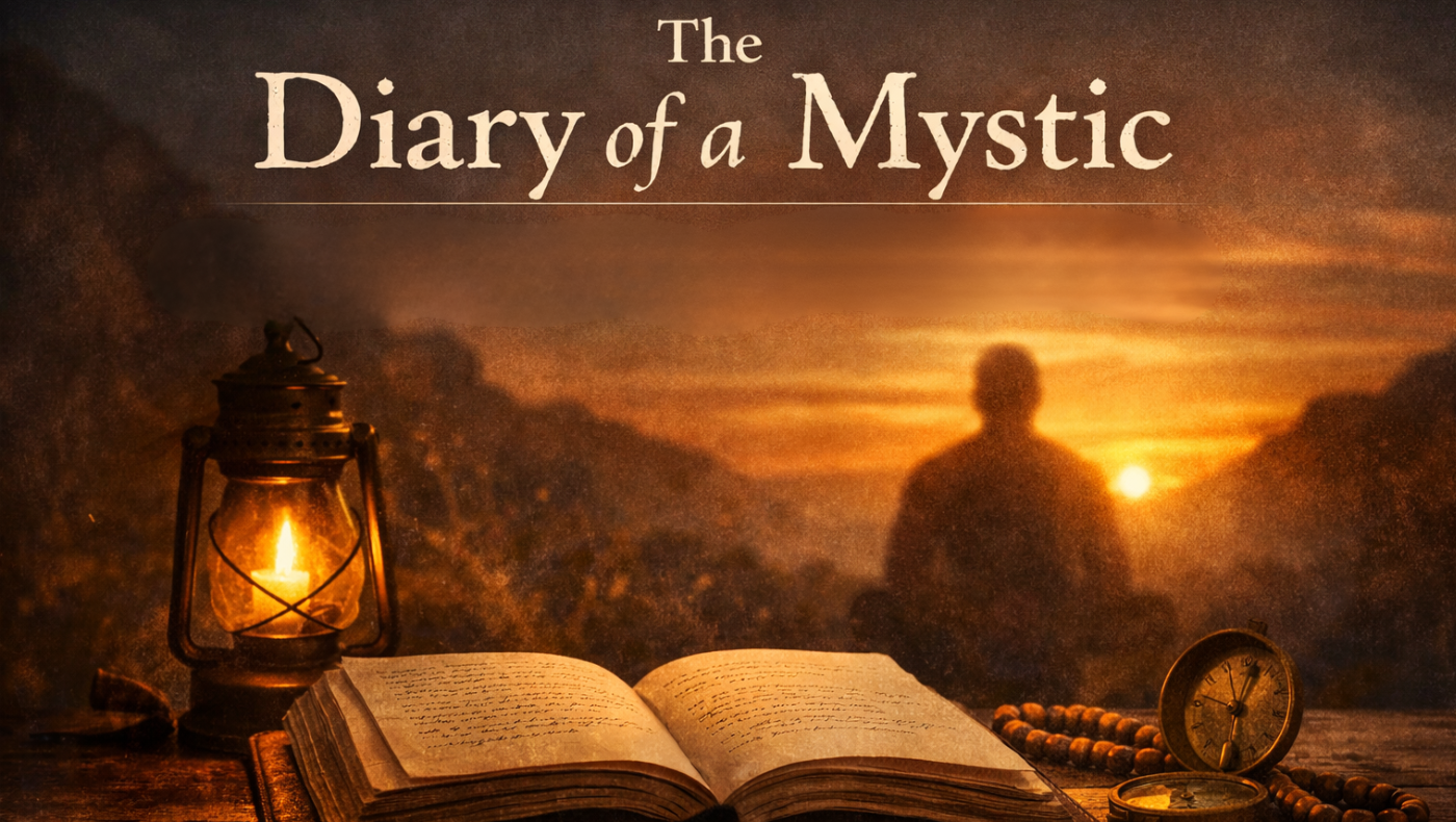 The Diary of a Mystic