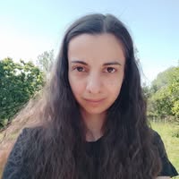 Tsvetelina Georgieva