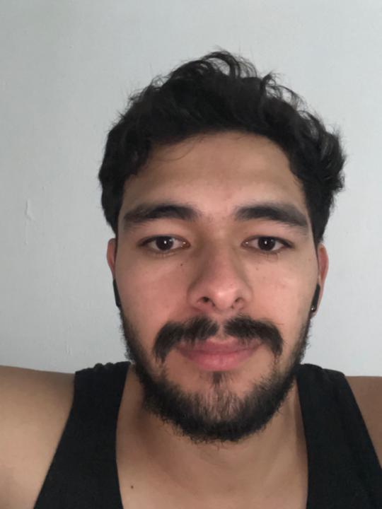 Alexis Garcia
