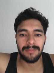 Alexis Garcia