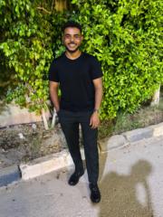 Eltayeb Mubarak