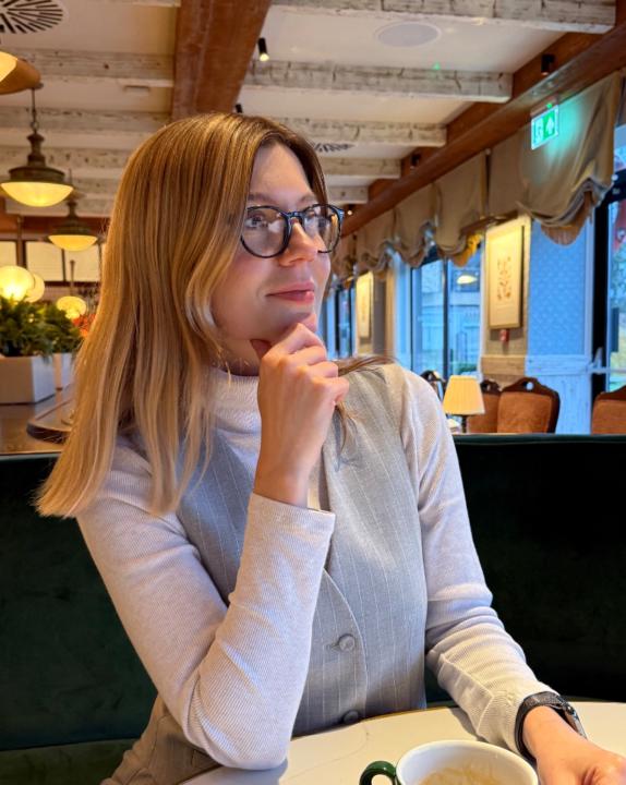 Martyna Gorska