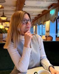 Martyna Gorska