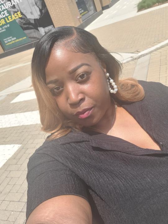 Tomika Woolridge