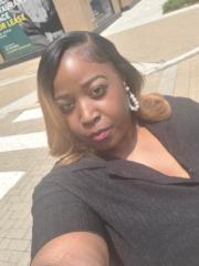 Tomika Woolridge