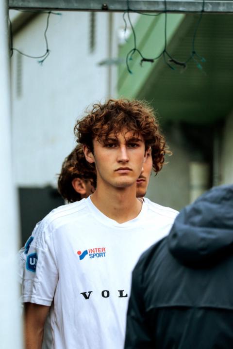 Nathan Lagier