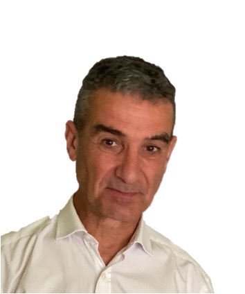 Pedro Gómez