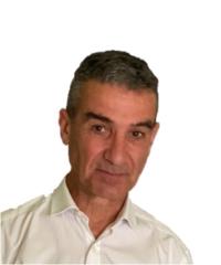 Pedro Gómez