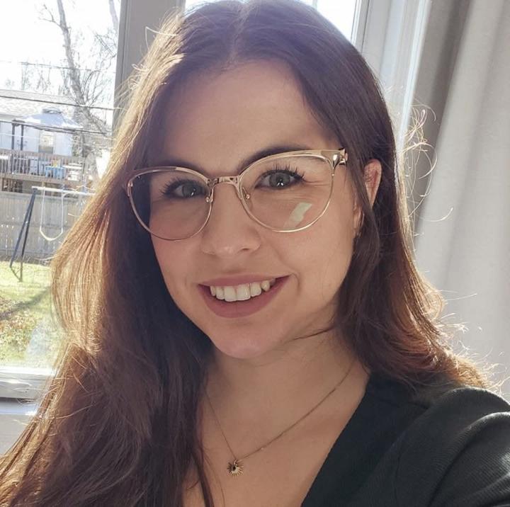 Sarah Martel