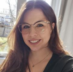 Sarah Martel
