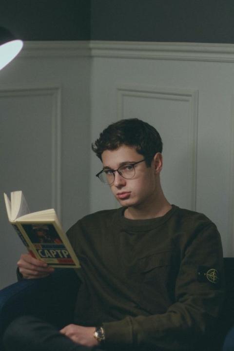 Oscar Bobb