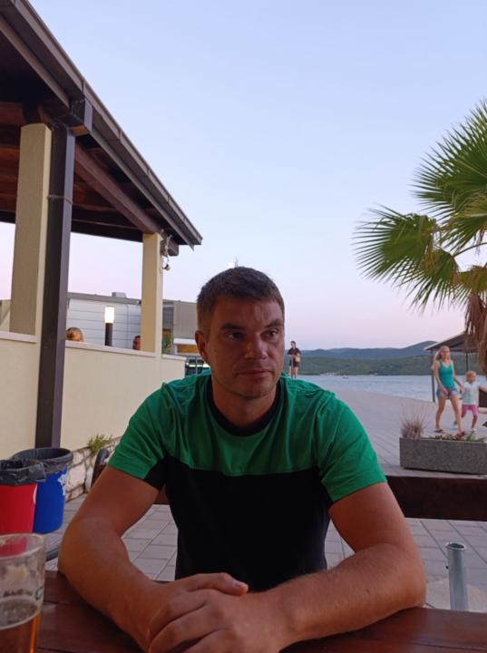 Jaroslav Tereštik