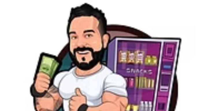 El Chao Vending 