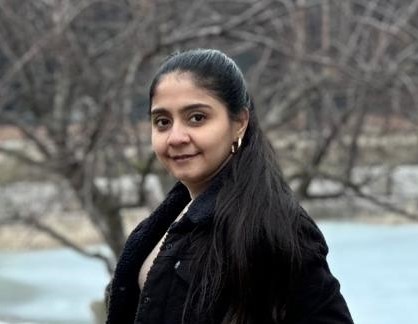 Bavleen Kaur