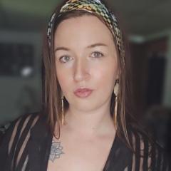 Abigail Shaffer